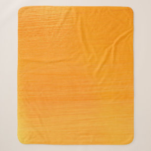 Manta Sherpa Oro Acero de bronce abstracto, envejecido, aleado,
