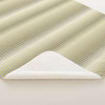 Oro y plata (franjas)