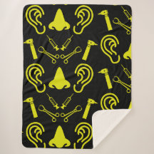 Otolaringología Otorhinolaringólogo