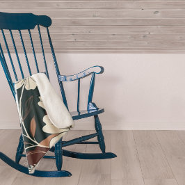 Manta Sherpa Otoño Noir Sherpa Blanket