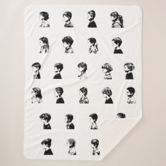 Manta Sherpa P1 Classroom Blanket