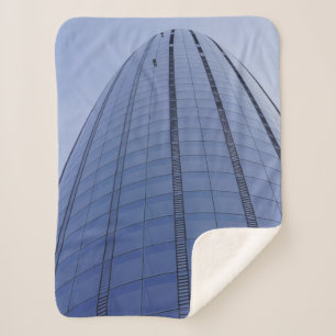 Manta Sherpa Paisaje urbano