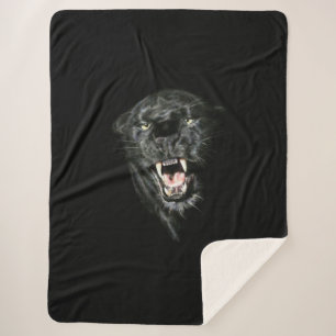 Manta Sherpa Panther
