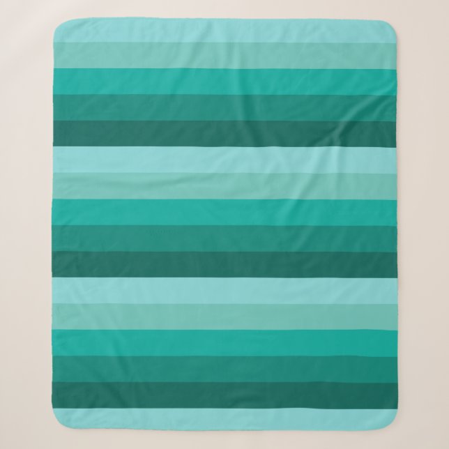 Manta Sherpa Papel de ajuste (Anverso)
