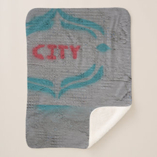 Manta Sherpa Papel de impresora blanco