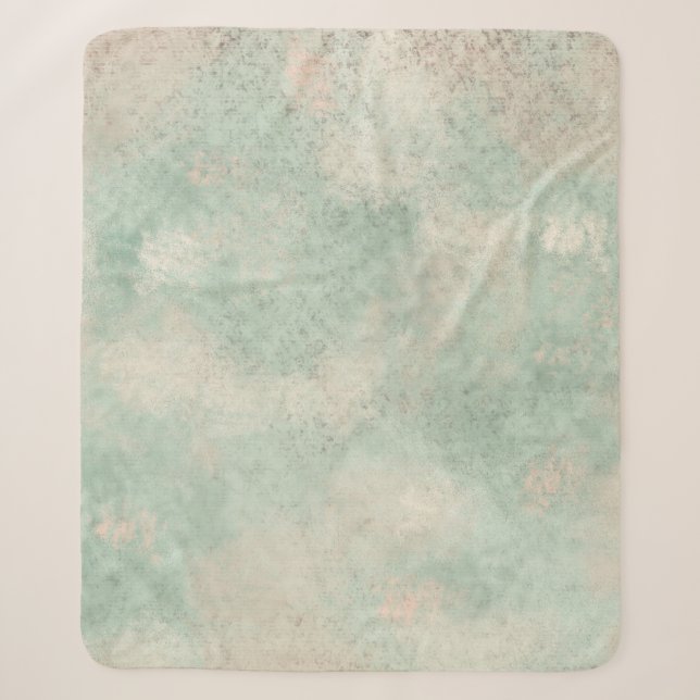 Manta Sherpa Papel de pared de fondo de textura (Anverso)