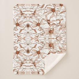 Manta Sherpa Papel de regalo