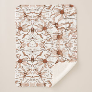 Manta Sherpa Papel de regalo
