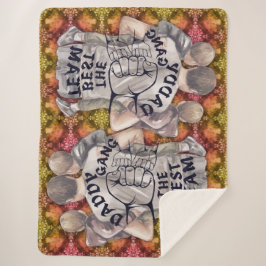 Manta Sherpa Papi, pandilla