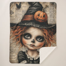 Parchwork Whimsy: La muñeca que espera en las somb