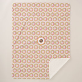 Manta Sherpa Patrimonio Orgulloso de la Visión Unida