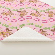 Patrón de niñita de corte