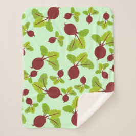 Manta Sherpa Patrón de remolque