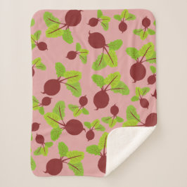 Manta Sherpa Patrón de remolque