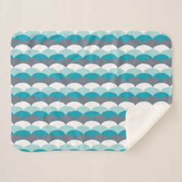 Manta Sherpa Patrón Náutico