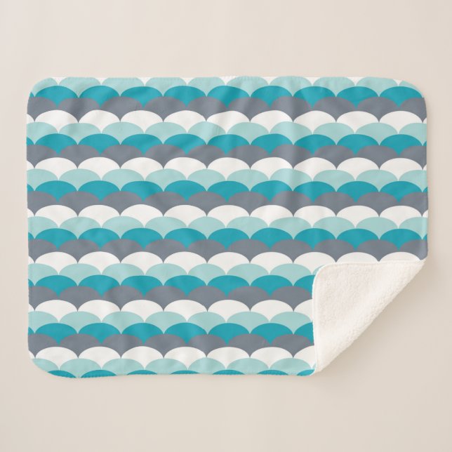 Manta Sherpa Patrón Náutico (Anverso (horizontal))