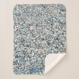 Manta Sherpa Pebbles