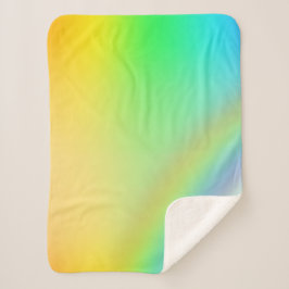 Manta Sherpa Pequeño Sherpa Blanket