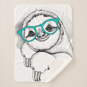Manta Sherpa Pereza del inconformista