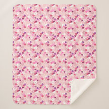 Perlas, Flores y Rosa