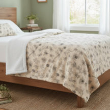 Personalizados dibujados a mano Insectos Patrón La