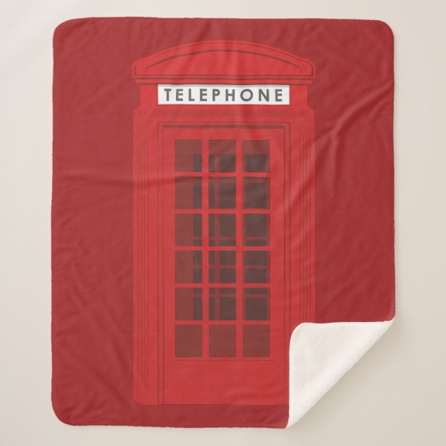 Manta Sherpa Phone Box (Anverso)