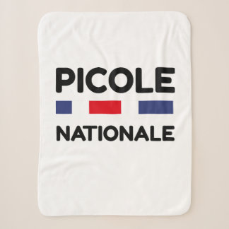 Manta Sherpa Picole Nationale – Le sport préféré des Français 