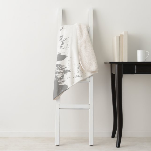 Manta Sherpa Pincel 11 (In situ)