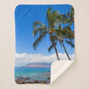 Manta Sherpa Playas tropicales   Isla Maui Hawaii