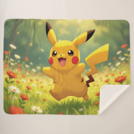 Manta Sherpa Pokémon und seine Treue Freunde