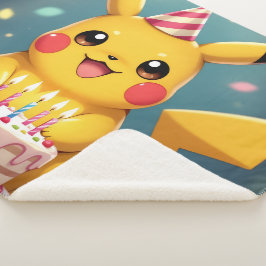 Manta Sherpa Pokémon und seine Treue Freunde