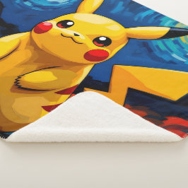 Manta Sherpa Pokémon und seine Treue Freunde