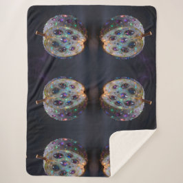 Manta Sherpa Pomegranate 