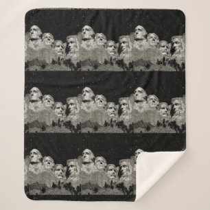 Manta Sherpa Presidentes de los Estados Unidos de América del M