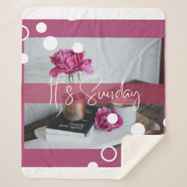 Manta Sherpa Producto de mayor tendencia 2026: imprescindible p