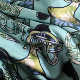 Manta Sherpa Profesora de Banda de la Marcha del Cuerno Francés