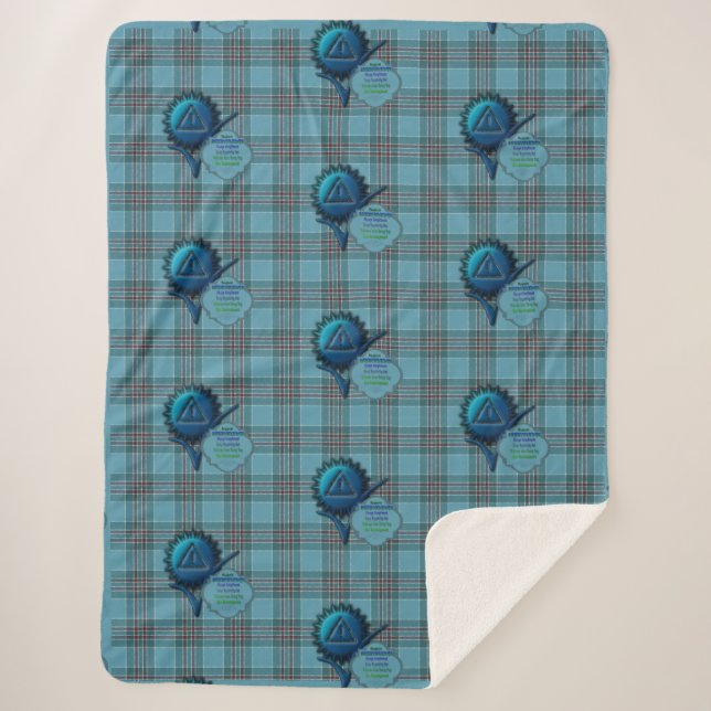 Manta Sherpa ProjACK2 (Anverso)