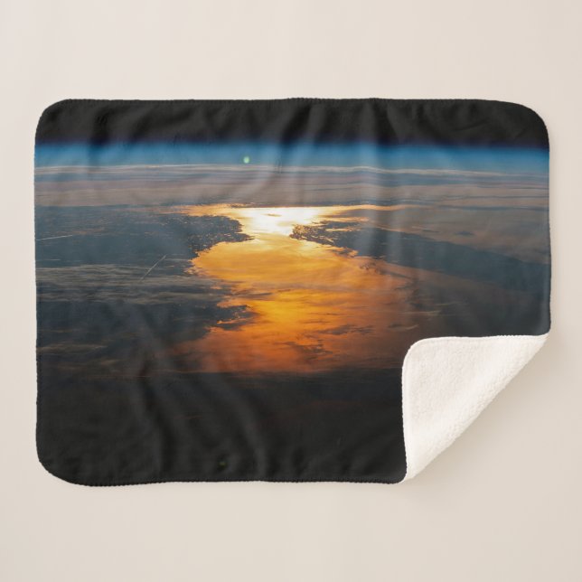 Manta Sherpa Provincias Canadienses De Terranova Y Labrador. (Anverso (horizontal))