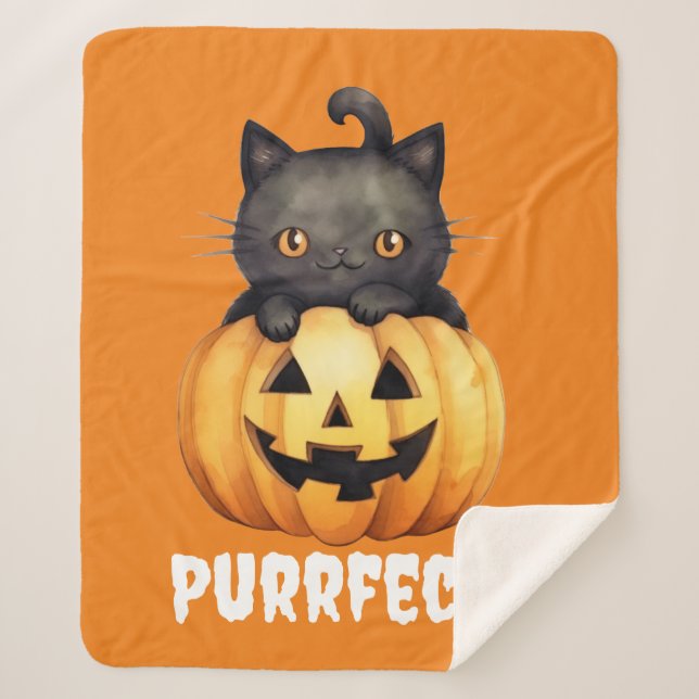 Manta Sherpa Purfect Sherpa Blanket (Anverso)