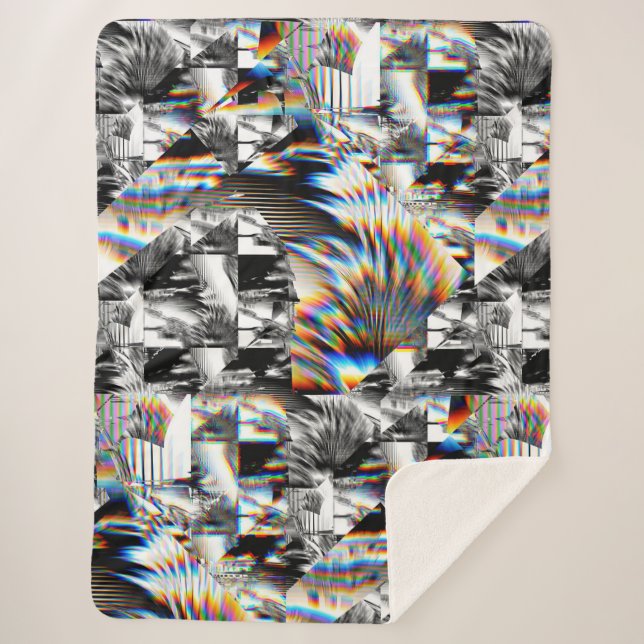 Manta Sherpa Rainbow Assault  (Anverso)