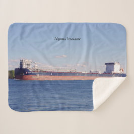 Manta Sherpa Rama sherpa de Algoma Innovator