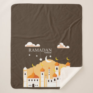 Manta Sherpa Ramadan Kareem