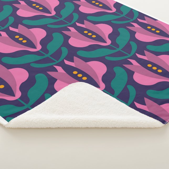 Manta Sherpa Rave (3/4)