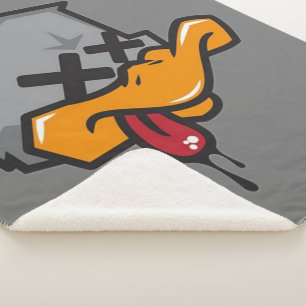 Manta Sherpa Rebel Duck