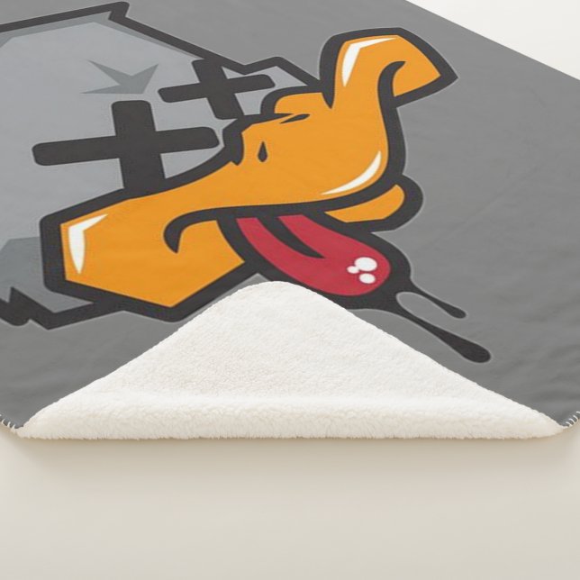 Manta Sherpa Rebel Duck  (3/4)