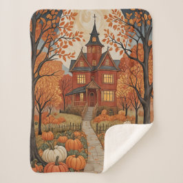 Manta Sherpa Recolección