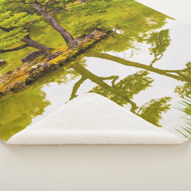 Manta Sherpa Reflexiones (3/4)