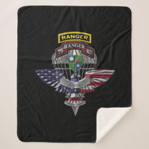Regimiento de Rangers 75