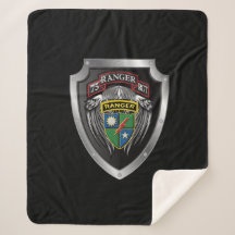 Regimiento de Rangers 75