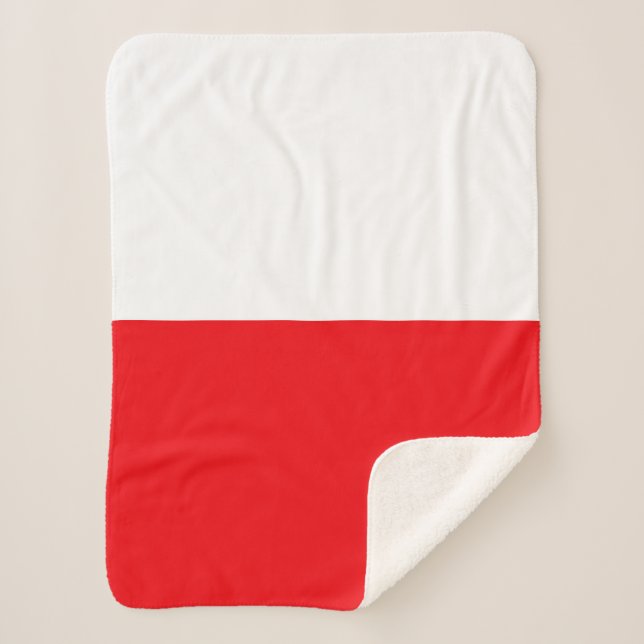 Manta Sherpa Reino Unido de Irlanda del Norte (Anverso)